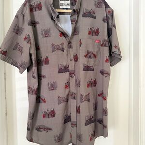 *RARE* RSVLTS x The Shining sz XL